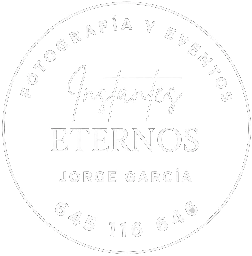 Instantes Eternos - Fotografía